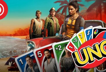 Arriva UNO The Call of Yara: il DLC di UNO ispirato a Far Cry 6 thumbnail