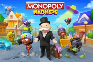 Ubisoft annuncia MONOPOLY Madness thumbnail