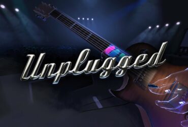 VR Unplugged è disponibile per Oculus Quest thumbnail