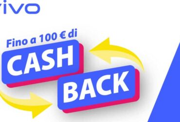 Vivo Cashback: è scattata l'iniziativa thumbnail