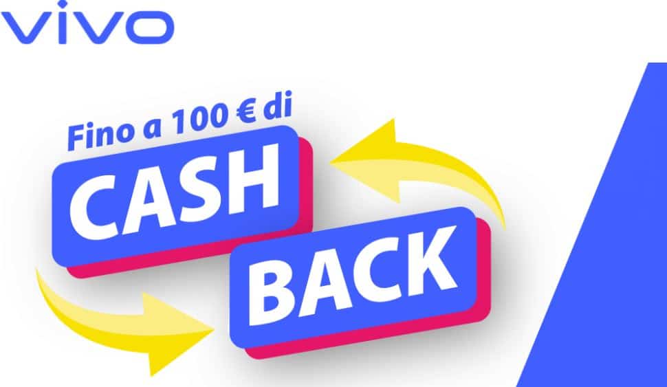 Vivo Cashback: è scattata l'iniziativa thumbnail