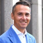 Wiko Italia: Luca Vismara è nuovo Sales Manager thumbnail