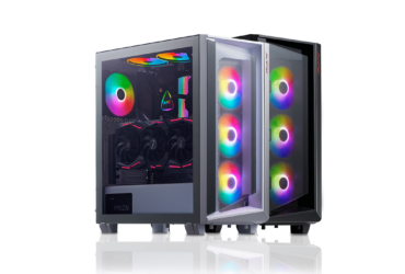 XPG CRUISER è il nuovo case premium per PC thumbnail