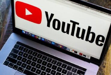 YouTube stops ads on content against climate change thumbnail