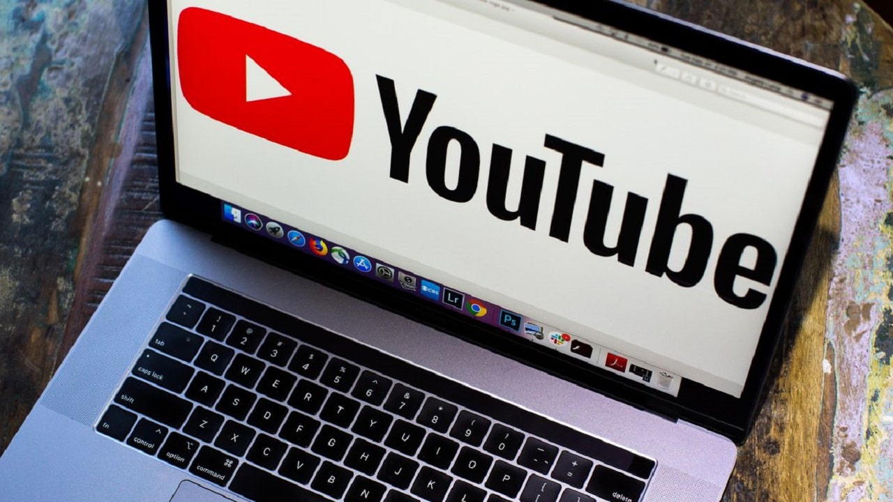 YouTube stops ads on content against climate change thumbnail