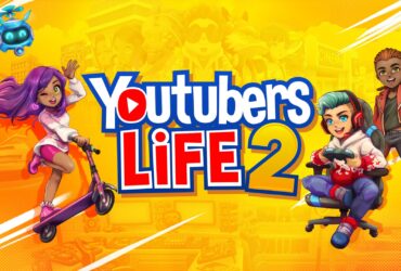 Esce oggi Youtubers Life 2: ecco tutto quello che c’è da sapere thumbnail