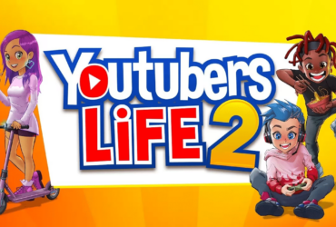 Youtubers Life 2: il nuovo trailer mostra PewDiePie in azione thumbnail