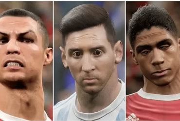 eFootball 2022 ha dei problemi: è il peggior gioco di sempre di Konami thumbnail