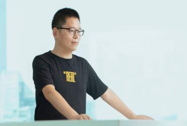 Cambio al vertice per realme: Madhav Sheth è il nuovo Presidente thumbnail