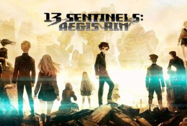 13 Sentinels: Aegis Rim in arrivo su Nintendo Switch thumbnail