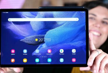 La recensione di Samsung Galaxy Tab S7 FE: ne vale la pena? thumbnail