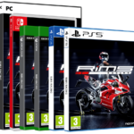 RiMS Racing is free for consoles until 7pm today
