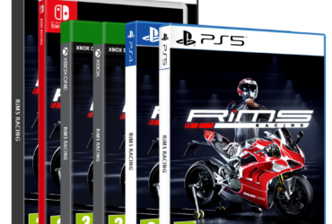 RiMS Racing is free for consoles until 7pm today