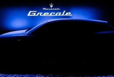 Il lancio del Maserati Grecale è rinviato alla primavera del 2022 thumbnail