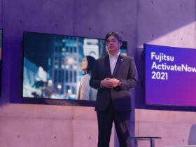 Fujitsu ActivateNow 2021: come la tecnologia digitale può aiutare il nostro domani thumbnail
