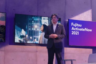 Fujitsu ActivateNow 2021: come la tecnologia digitale può aiutare il nostro domani thumbnail