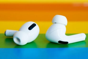 iPhone vi avvisa se dimenticate le AirPods Pro thumbnail