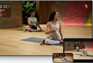 Apple Fitness+ arriva in Italia thumbnail