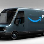Amazon, entro il 2022 arriveranno primi 10mila furgoni elettrici di Rivian thumbnail