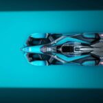 Il team Jaguar di Formula E svela la nuova livrea e il title partner thumbnail