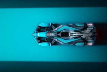 Il team Jaguar di Formula E svela la nuova livrea e il title partner thumbnail