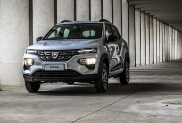 Dacia Spring è l'elettrica più venduta d'Italia: i perché di questo exploit thumbnail