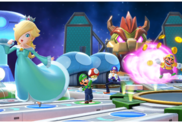 Mario Party Superstars, un tuffo nella storia dei party game Nintendo thumbnail