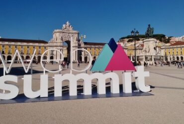 Huawei annuncia la conferenza degli sviluppatori al Web Summit 2021 thumbnail