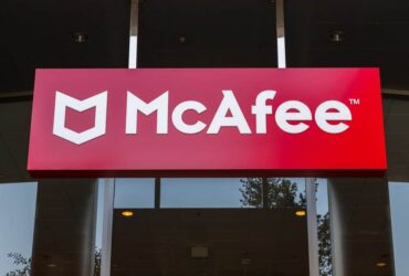 McAfee acquistata per 14 miliardi di dollari thumbnail