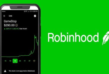 Robinhood: violati i dati di 7 milioni di utenti thumbnail