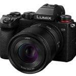 Panasonic annuncia LUMIX S 35 mm F1.8 thumbnail