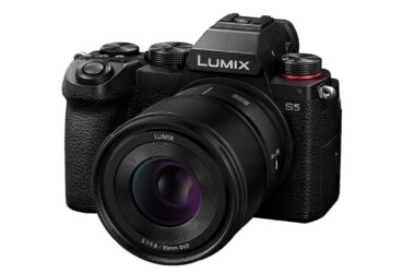 Panasonic annuncia LUMIX S 35 mm F1.8 thumbnail