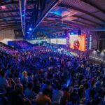 Intel presenta la storia del PC Gaming alla Milan Games Week thumbnail