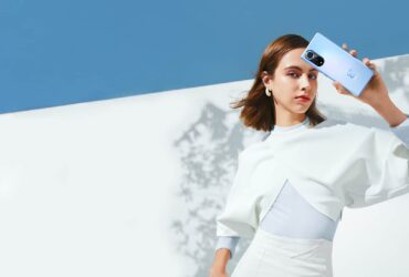 HUAWEI nova 9 è disponibile su Huawei Store e Amazon thumbnail