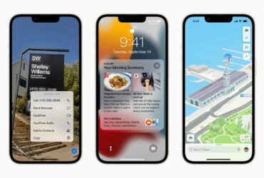 iOS 15.2, le novità per iPhone della seconda beta thumbnail