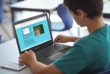 Windows 11 SE sceglie Satellite Pro E10-S di Dynabook per il lancio ufficiale thumbnail