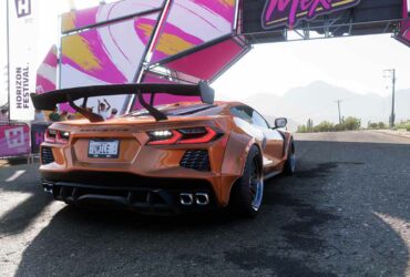 La nostra recensione di Forza Horizon 5: la scalata ha raggiunto la vetta thumbnail