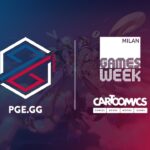 PG Esports: tutti gli appuntamenti della Milan Games Week thumbnail