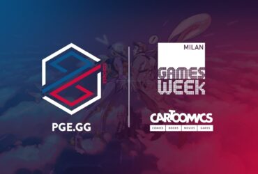 PG Esports: tutti gli appuntamenti della Milan Games Week thumbnail