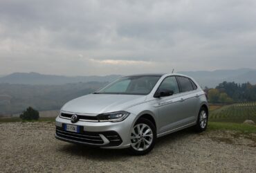 Il test drive di Volkswagen Polo: la scelta di sostanza tra le piccole thumbnail