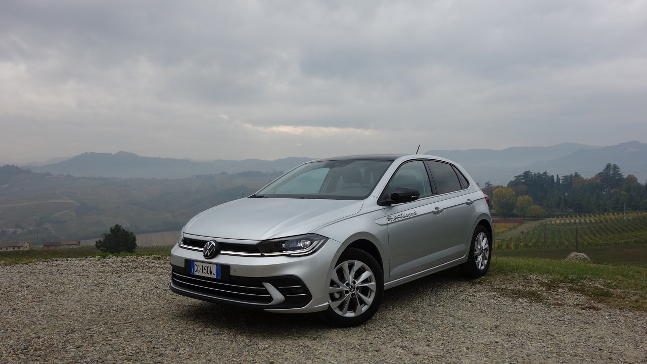 Il test drive di Volkswagen Polo: la scelta di sostanza tra le piccole thumbnail