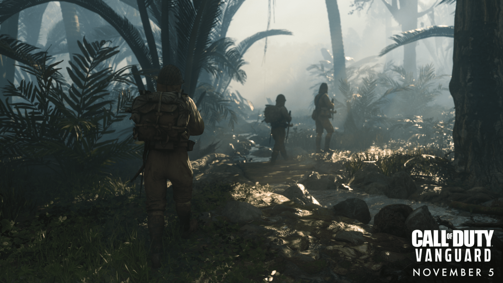 Ecco le quattro battaglie che hanno ispirato Call of Duty: Vanguard thumbnail