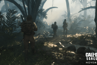 Ecco le quattro battaglie che hanno ispirato Call of Duty: Vanguard thumbnail