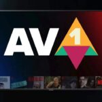 Netflix supporta il codice AV1, ora disponibile su TV selezionate e PS4 Pro thumbnail