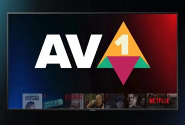 Netflix supporta il codice AV1, ora disponibile su TV selezionate e PS4 Pro thumbnail