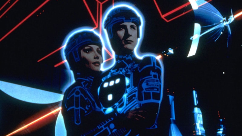 metaverse disney bob chapek ad tron