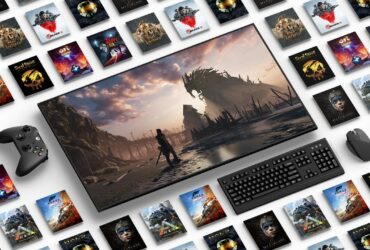 Microsoft Store e Xbox App, si potranno istallare i giochi ovunque thumbnail