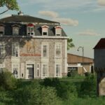 Farming Simulator 22, il nuovo trailer ci porta nel sud della Francia thumbnail