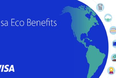 Visa presenta "Visa Eco Benefits" thumbnail