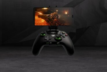 La recensione del Controller PowerA MOGA: il controller per mobile e Cloud Gaming thumbnail